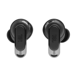 JBL Tour Pro 2 True Wireless Noise Cancelling Earbuds 13 JBL Tour Pro 2 True Wireless Noise Cancelling Earbuds -Home Electronics Store 2.JBL Tour Pro 2 ProductImage Front Black