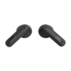 JBL TUNE Flex Noise Cancelling True Wireless Earbud Bundle With GSport Case -Home Electronics Store 2.JBL Tune Flex ProductImage Back Black