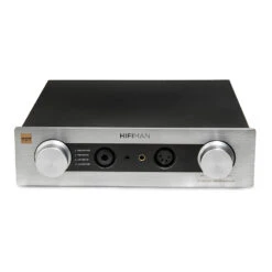 HIFIMAN EF400 Balanced Desktop DAC And Amplifier