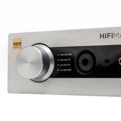 HIFIMAN EF400 Balanced Desktop DAC And Amplifier 8 HIFIMAN EF400 Balanced Desktop DAC And Amplifier -Home Electronics Store 20220224032153 13677