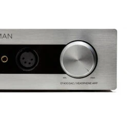 HIFIMAN EF400 Balanced Desktop DAC And Amplifier 9 HIFIMAN EF400 Balanced Desktop DAC And Amplifier -Home Electronics Store 20220224032208 89494