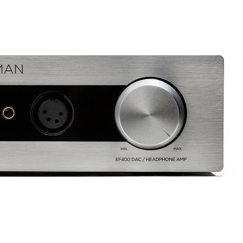 HIFIMAN EF400 Balanced Desktop DAC And Amplifier 5 HIFIMAN EF400 Balanced Desktop DAC And Amplifier - Image 5