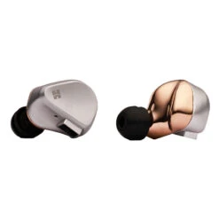 HIFIMAN Svanar In-Ear Monitor (Silver)