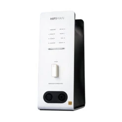 HIFIMAN EF600 Headphone Amplifier And DAC