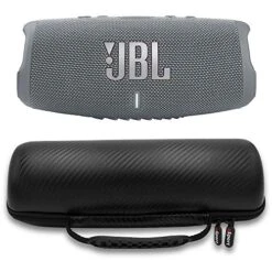 JBL CHARGE 5 Waterproof Speaker With Built-in Powerbank And GSport Case -Home Electronics Store 23042016 2eeb 5a84 8291 8b620e13b7b1