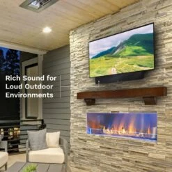 Seura SSB-2 80W Outdoor SoundBar -Home Electronics Store 28960885833827 1024x1024 ce787003 7eac 44ee 9b56 c8f4d4a12fb2