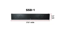 Seura SSB-1 80W Outdoor SoundBar -Home Electronics Store 28987753201763 1024x10242 1