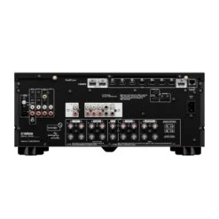 YAMAHA RX-A4A AVENTAGE 7.1-Channel AV Receiver With MusicCast 6 YAMAHA RX-A4A AVENTAGE 7.1-Channel AV Receiver With MusicCast -Home Electronics Store 2 9c86a6be cdd1 483e b5c1 8f66425927bc