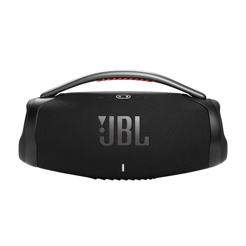 JBL Boombox 3 Portable Bluetooth Speaker 1 JBL Boombox 3 Portable Bluetooth Speaker