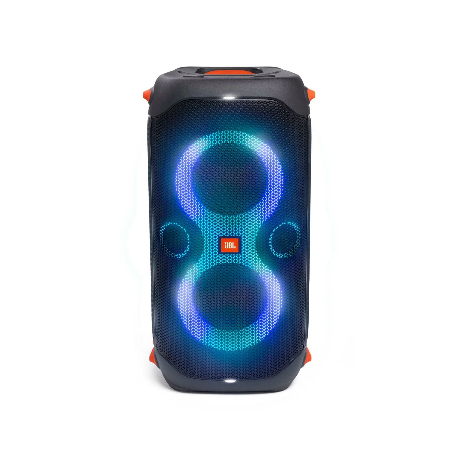JBL PartyBox 110 Portable Speaker With Built-in Lights Powerful Sound And Deep Bass 2 JBL PartyBox 110 Portable Speaker With Built-in Lights Powerful Sound And Deep Bass - Image 2