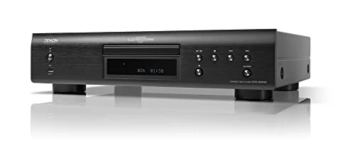 Denon DCD-900NE CD Player With Advanced AL32 Processing Plus & Integrated USB Port 1 Denon DCD-900NE CD Player With Advanced AL32 Processing Plus & Integrated USB Port
