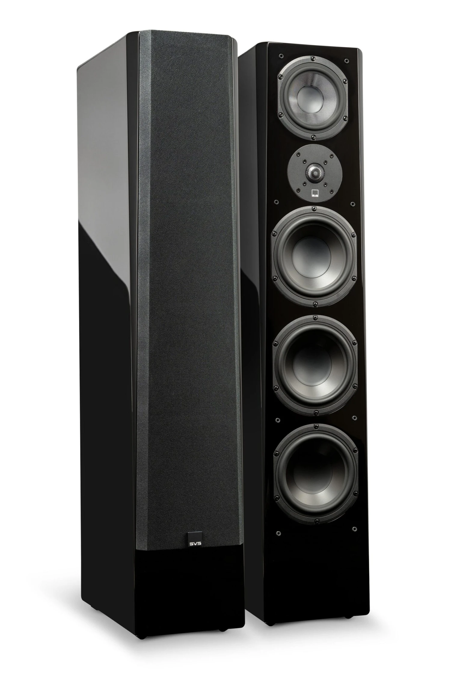 SVS Prime Pinnacle Speakers (Each) 4 SVS Prime Pinnacle Speakers (Each) - Image 4