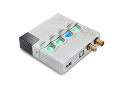 Chord 2yu Musically Transparent Audio Interface For 2go