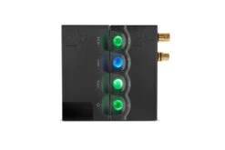 Chord 2yu Musically Transparent Audio Interface For 2go 11 Chord 2yu Musically Transparent Audio Interface For 2go -Home Electronics Store 2yu Black 006 65736.1591192964