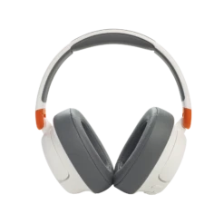 JBL JR 460NC Wireless Over-Ear Kids Headphones With GSport Travel Case (White) 14 JBL JR 460NC Wireless Over-Ear Kids Headphones With GSport Travel Case (White) -Home Electronics Store 3.JBL JR460NC Product 20Image Front White 4edf22df 874e 4e69 bc83 8687a52b4f48