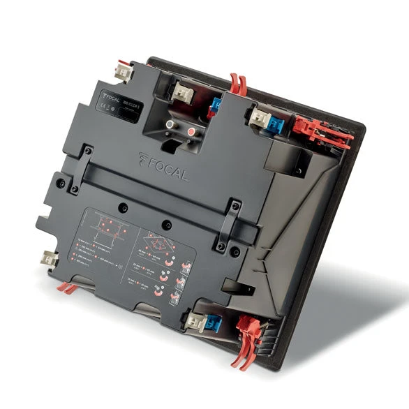 Focal 300ICLCR5 In-ceiling Loudspeakers 2 Focal 300ICLCR5 In-ceiling Loudspeakers - Image 2