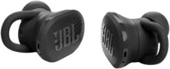 JBL Endurance RACE Waterproof Wireless Sport In Ear Headphones Bundle With GSport Hardshell Case -Home Electronics Store 31CdYPnuCRL. AC