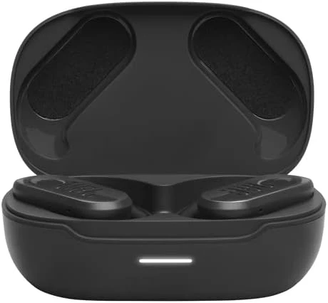 JBL Endurance PEAK 3 Waterproof True Wireless In-Ear Sport Headphones With GSport Hardshell Case 3 JBL Endurance PEAK 3 Waterproof True Wireless In-Ear Sport Headphones With GSport Hardshell Case - Image 3