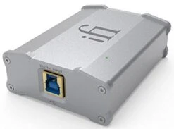 IFi Audio Nano IDSD LE Portable DAC Amplifier