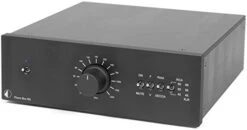 Pro-Ject Phono Box RS MM/MC Phono Preamplifier (Black)