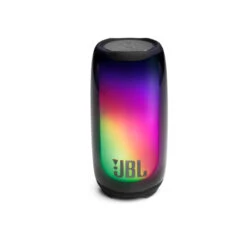 JBL Pulse 5 Portable Bluetooth Speaker -Home Electronics Store 3 JBL PULSE 5 FRONT x2 556724eb 1c06 48e1 b40c aab989fa09f6