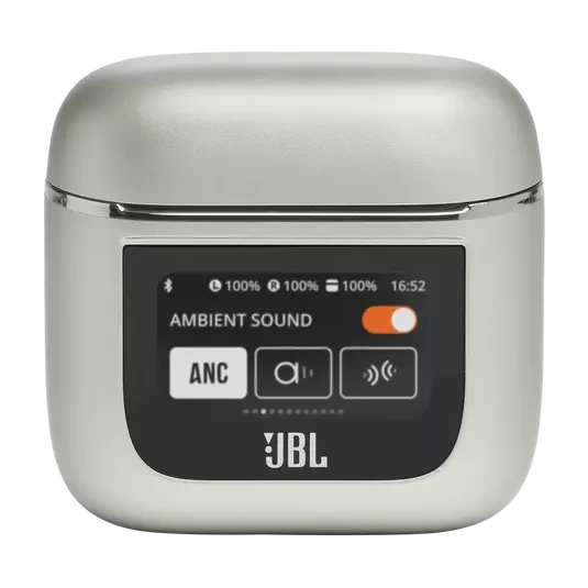JBL Tour Pro 2 True Wireless Noise Cancelling Earbuds 7 JBL Tour Pro 2 True Wireless Noise Cancelling Earbuds - Image 7
