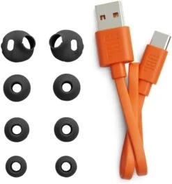 JBL Endurance RACE Waterproof Wireless Sport In Ear Headphones Bundle With GSport Hardshell Case -Home Electronics Store 41F VSARYtL. AC