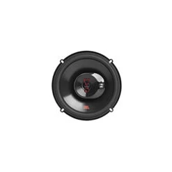JBL Stage3 637F 6.5" Three-way Car Audio Speaker, No Grill