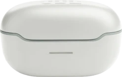 JBL Endurance Race TWS True Wireless Active Sports Earbuds 37 JBL Endurance Race TWS True Wireless Active Sports Earbuds -Home Electronics Store 5.JBL EnduranceRace ProductImage CaseFront White