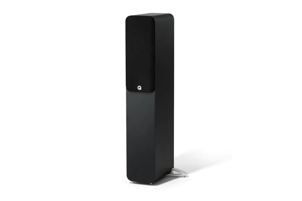 Q Acoustics 5040 Floorstanding Speakers (Pair) 2 Q Acoustics 5040 Floorstanding Speakers (Pair) - Image 2