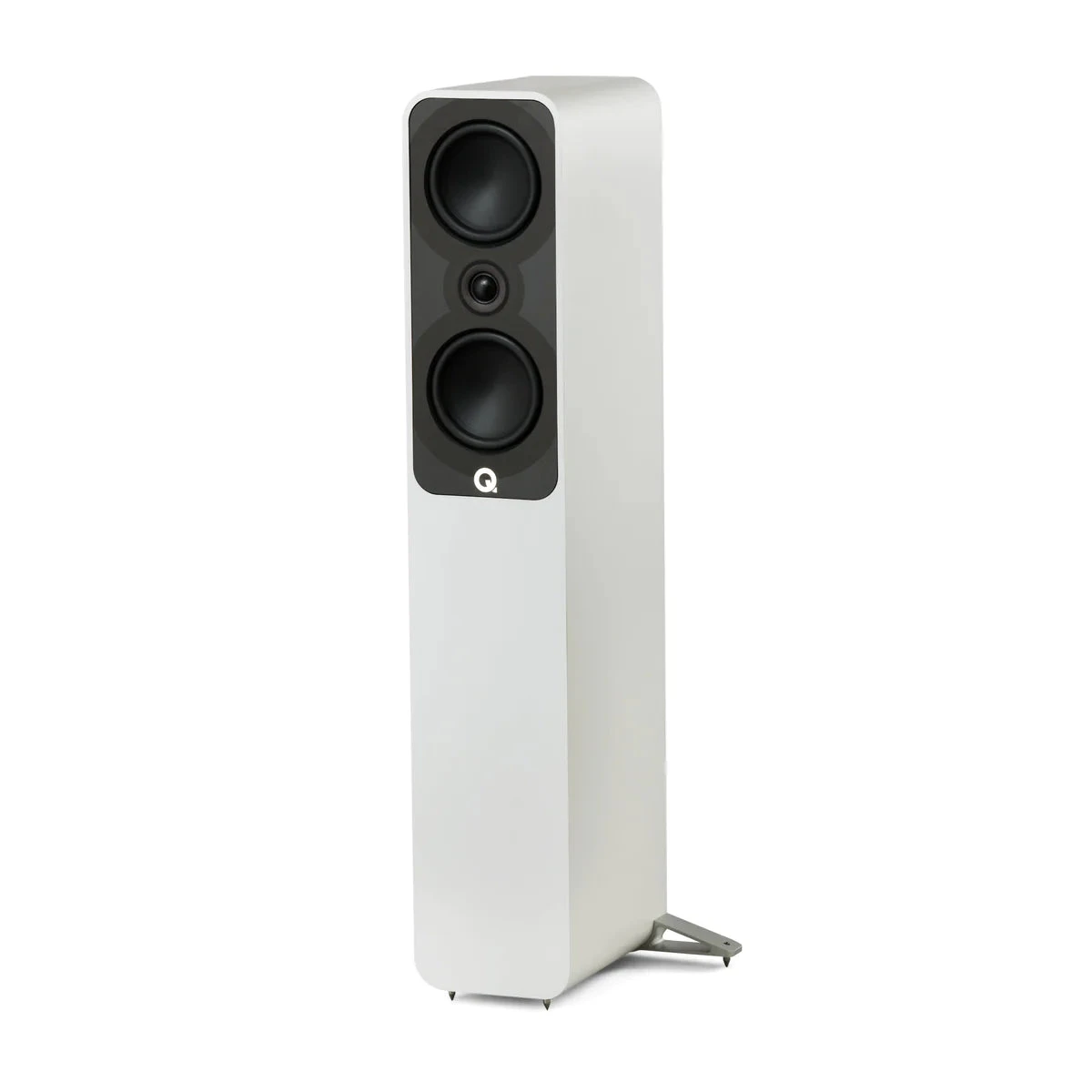 Q Acoustics 5040 Floorstanding Speakers (Pair) 10 Q Acoustics 5040 Floorstanding Speakers (Pair) - Image 10