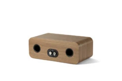 Q Acoustics 5090C Center Channel Speaker -Home Electronics Store 5090 Angle Oak Rear 1000x 7666b854 5d34 4b01 b29a 0ac4be7b6871