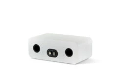 Q Acoustics 5090C Center Channel Speaker -Home Electronics Store 5090 Angle White Rear 1000x 09ac034d 4856 4205 9ab5 046cbefa1721