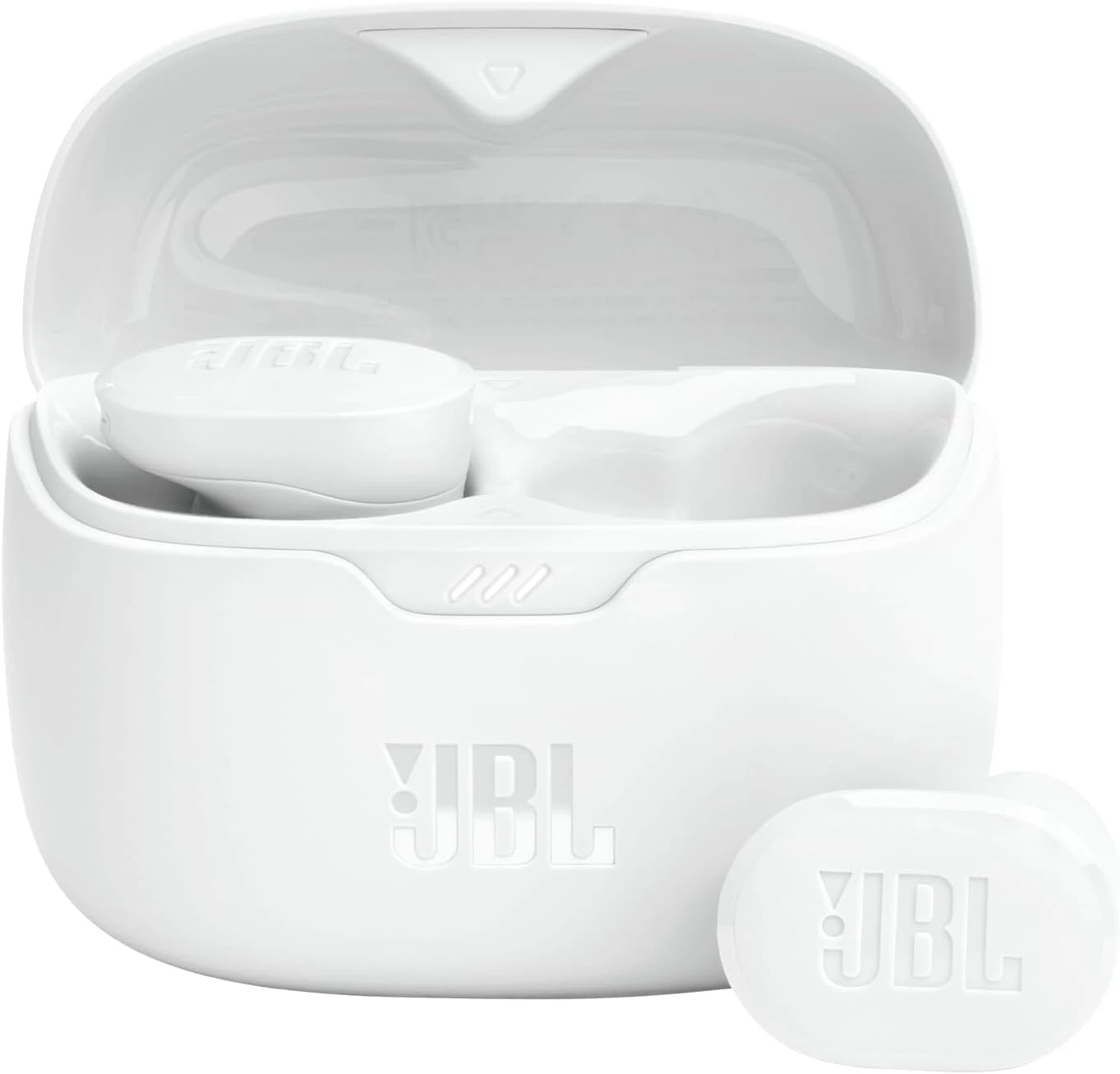 JBL TUNE Buds Noise Cancelling True Wireless Earbud Bundle With GSport Case 7 JBL TUNE Buds Noise Cancelling True Wireless Earbud Bundle With GSport Case - Image 7