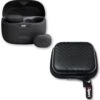 JBL TUNE Buds Noise Cancelling True Wireless Earbud Bundle With GSport Case