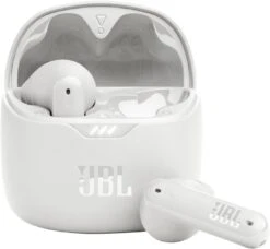 JBL TUNE Flex Noise Cancelling True Wireless Earbud Bundle With GSport Case -Home Electronics Store 51Z GqXqUBL. AC SL1500