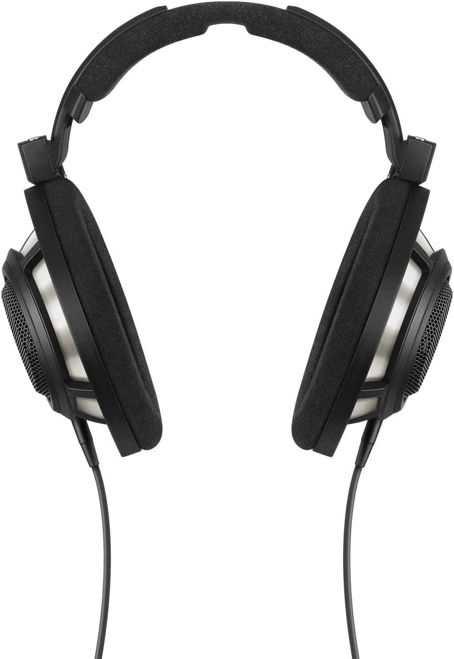 Sennheiser HD 800 S Open-Back Audiophile Headphones Bundle With HDV 820 Reference Headphone Amplifier 5 Sennheiser HD 800 S Open-Back Audiophile Headphones Bundle With HDV 820 Reference Headphone Amplifier - Image 5
