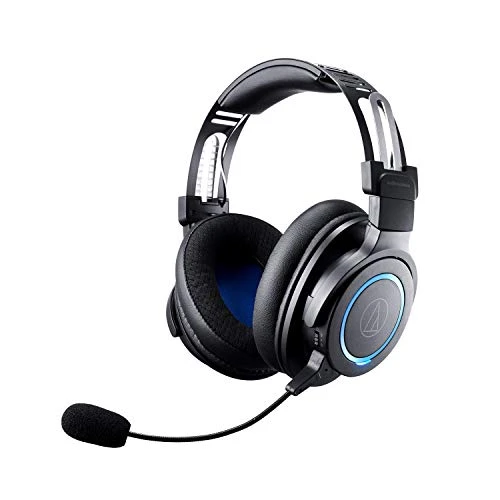 Audio-Technica ATH-G1WL Premium Gaming Headset 1 Audio-Technica ATH-G1WL Premium Gaming Headset