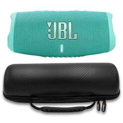 JBL CHARGE 5 Waterproof Speaker With Built-in Powerbank And GSport Case -Home Electronics Store 55d83a6d 5016 50c5 b072 04dee54408c0