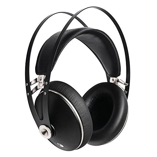 Meze 99 Classic Over-Ear Headphones 3 Meze 99 Classic Over-Ear Headphones - Image 3