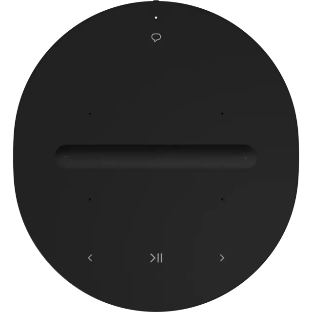 Sonos Era 100 Bookshelf Speaker 5 Sonos Era 100 Bookshelf Speaker - Image 5