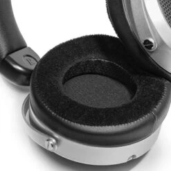 HIFIMAN HE-400SE Open-Back Planar Magnetic Headphones -Home Electronics Store 5 6
