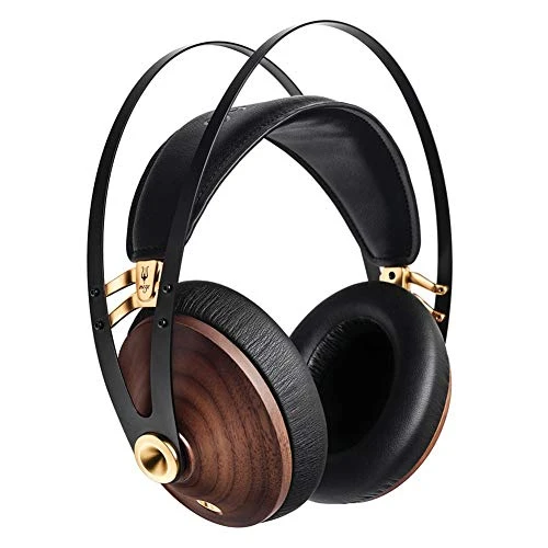 Meze 99 Classic Over-Ear Headphones 1 Meze 99 Classic Over-Ear Headphones