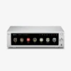HiFi ROSE RS-201E 2-Channel Integrated Amplifier And HiFi Network Media Player (Silver)