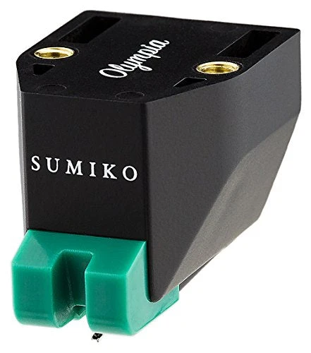 Sumiko Olympia Phono Cartridge 1 Sumiko Olympia Phono Cartridge