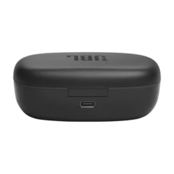 JBL Endurance PEAK 3 Waterproof True Wireless In-Ear Sport Headphones With GSport Hardshell Case 20 JBL Endurance PEAK 3 Waterproof True Wireless In-Ear Sport Headphones With GSport Hardshell Case -Home Electronics Store 6.JBL EndurancePeak 3 ProductImage CaseBack Black