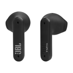 JBL TUNE Flex Noise Cancelling True Wireless Earbud Bundle With GSport Case -Home Electronics Store 6.JBL Tune Flex ProductImage Detail Black