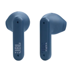 JBL TUNE Flex Noise Cancelling True Wireless Earbud Bundle With GSport Case -Home Electronics Store 6.JBL Tune Flex ProductImage Detail Blue