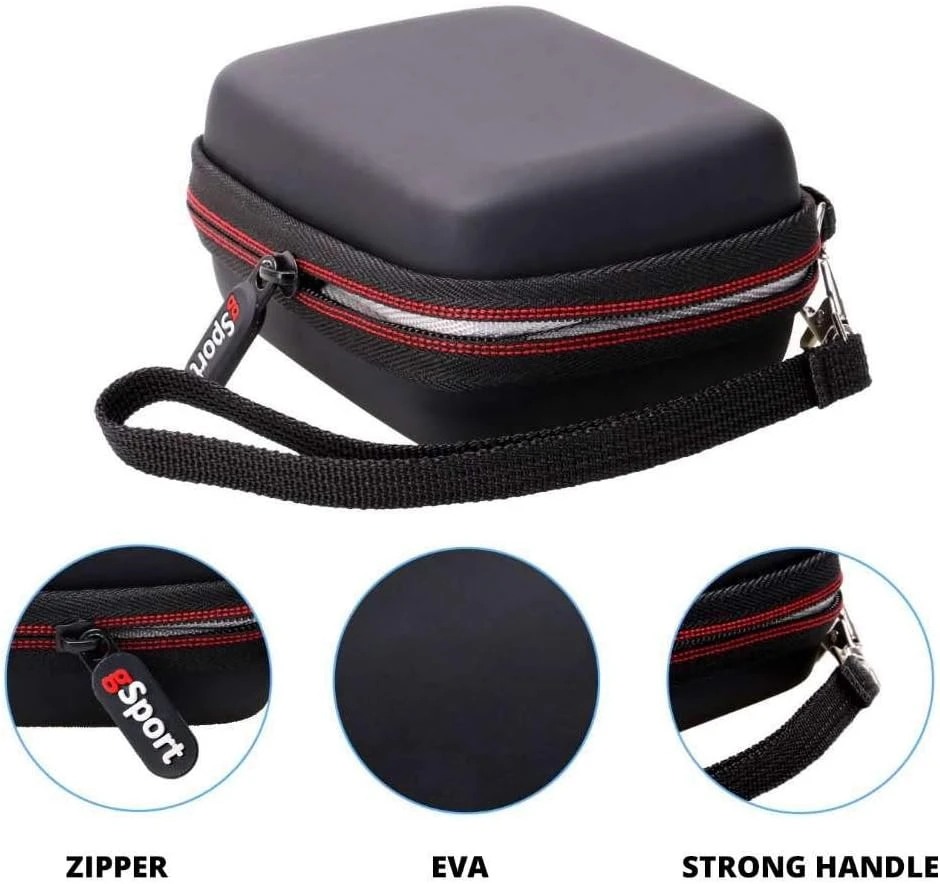 JBL Endurance PEAK 3 Waterproof True Wireless In-Ear Sport Headphones With GSport Hardshell Case 2 JBL Endurance PEAK 3 Waterproof True Wireless In-Ear Sport Headphones With GSport Hardshell Case - Image 2