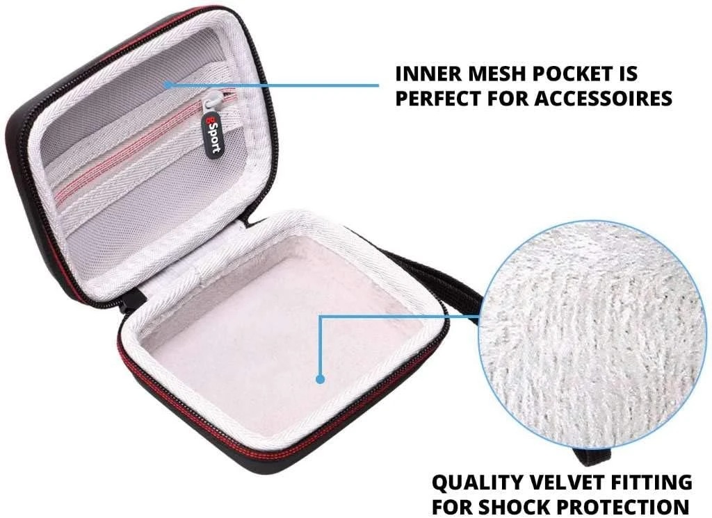 JBL Endurance PEAK 3 Waterproof True Wireless In-Ear Sport Headphones With GSport Hardshell Case 10 JBL Endurance PEAK 3 Waterproof True Wireless In-Ear Sport Headphones With GSport Hardshell Case - Image 10